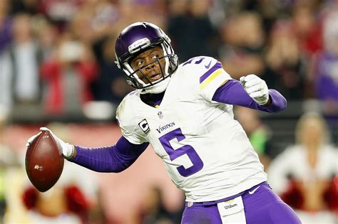 2018 NFL Trade Machine: Teddy Bridgewater to the Broncos