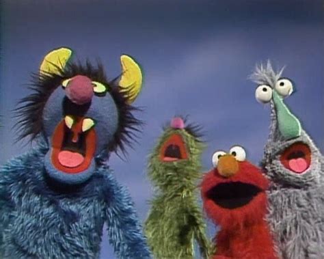 The Furtones | Muppet Wiki | Fandom