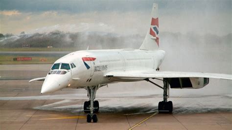 Concordes Final Flight 17 Years Ago Today! - Mentour Pilot