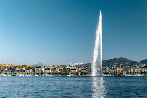 21 Top Things To Do in Geneva (+Map & 1 Day Itinerary)