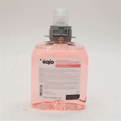 Hand Soap & Sanitizers - Industrial Cleaning Supplies