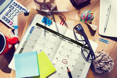How Social Media Calendar Tools Organize your Day