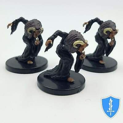 Dusk Hag x3 - Eberron Rising From The Last War #20 D&D Miniature | eBay