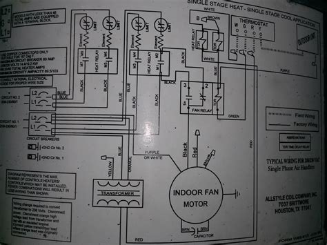 Ge Ecm Motor Wiring Diagram - Wiring Diagram