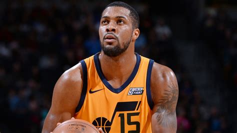 Cavs rumor: Jazz big man Derrick Favors could be headed to Cleveland