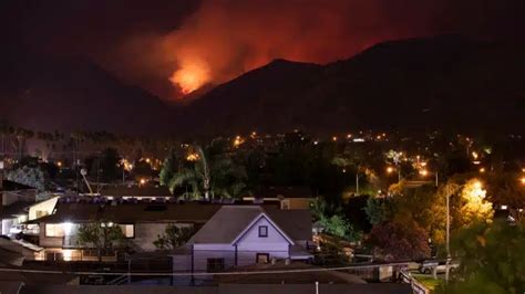 Top 7 California Wildfire Evacuation Steps For Your Home