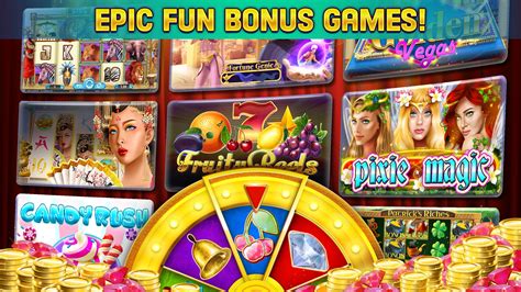 Skill Slots Offline - Free Slots Casino Game APK for Android Download