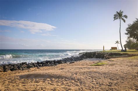 The 10 Coolest Hotels on Kaua'i for a Relaxing Island Escape