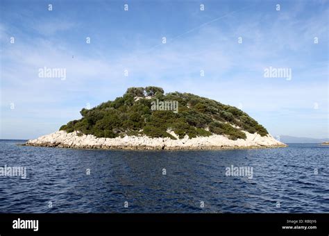 Lastovo islands nature park croatia hi-res stock photography and images ...