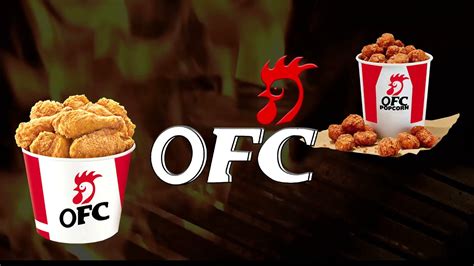 OFC - Original Fried Chicken - YouTube