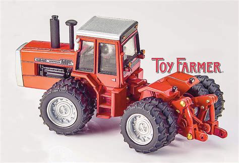 Tractor Models - Toy Farmer