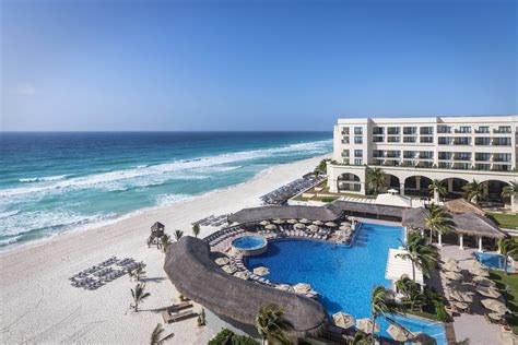 Marriott Cancun Resort (Cancun): What to Know BEFORE You Bring Your Family