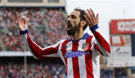 Atlético de Madrid deseja sucesso para Juanfran no São Paulo: 'Craque' | LANCE!