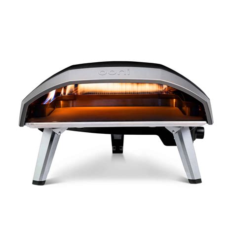 Ooni Koda 16 Outdoor Pizza Oven | Safe Home Fireplace