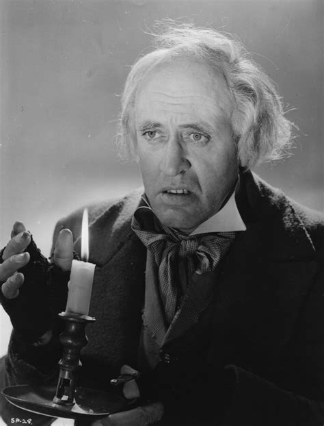 Scrooge [A Christmas Carol] ***** (1951, Alastair Sim, Jack Warner, Kathleen Harrison, George ...