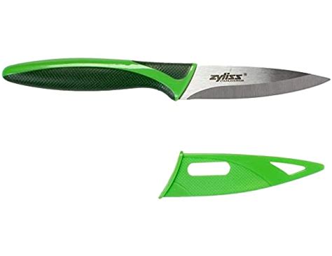 Best Paring Knife For Your Kitchen