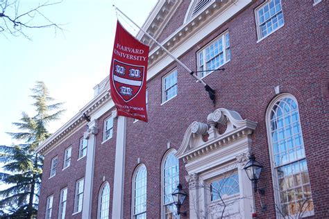 Harvard Grad School of Arts and Sciences to Reduce or Pause Admissions in Some Fields | News ...