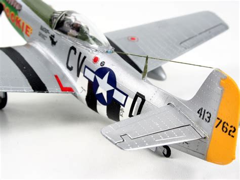 P-51D Mustang - Revell 04148 | kingshobby.com