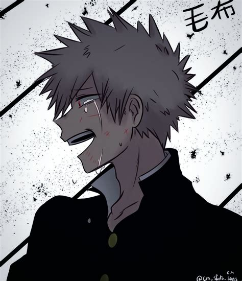 [FANART] artist (@cm_shoto_sans), Katsuki bakugou... : r/BokuNoHeroAcademia