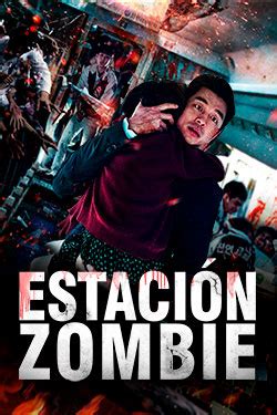 ESTACIÓN ZOMBIE: TREN A BUSAN - Película Completa Español Latino (HD) - LAS MEJORES PELÍCULAS ...