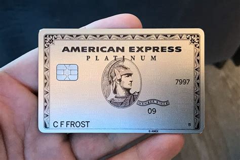 Is the American Express Platinum Card Worth It? - Vegan Voyagers