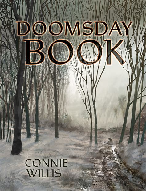 Doomsday Book - Subterranean Press