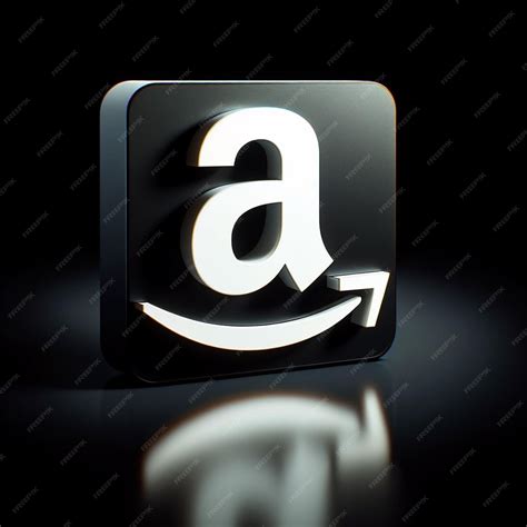 Premium Photo | Prime symbol the Amazon logo an enduring emblem of fast ...