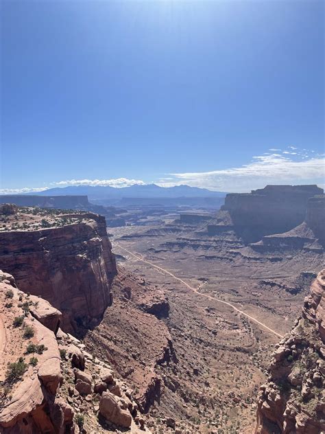 The Ultimate Canyonlands National Park Hiking Guide | Wonderfarr