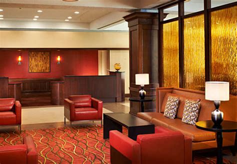 Niagara Falls, NY LGBT-Friendly Hotel - Buffalo Niagara Marriott Hotel