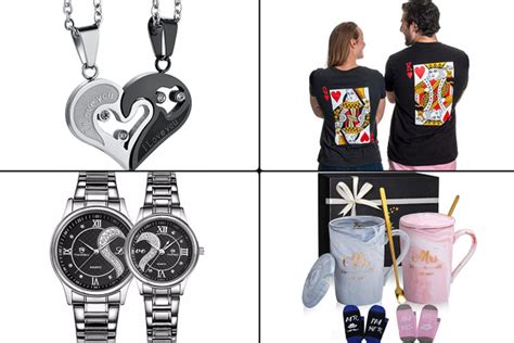 15 Best Gifts For Couples In 2021