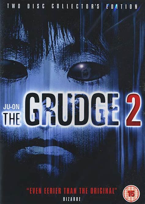 Ju-on: The Grudge 2 - Eiga Wiki - Japanese Movies