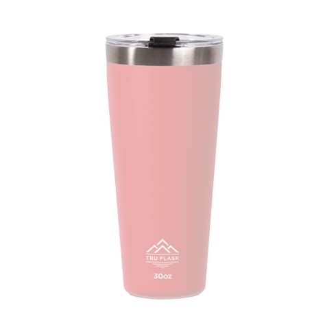 Tumbler 30oz | Tru Flask