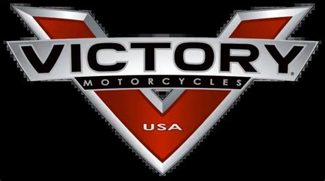 Victory motorcycle logo history and Meaning, bike emblem