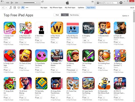 No More Free For You! Apple Removes ‘Free’ From Free To Play Games On App Store | HotHardware