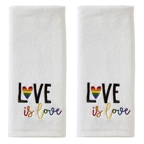 Logo Hand Towels – Ideal