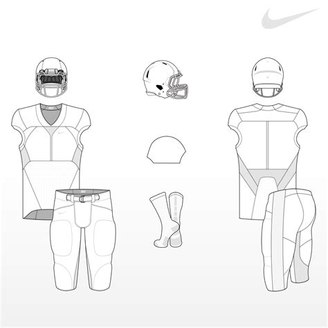 Football Uniform Template Psd at tarrileyblog Blog