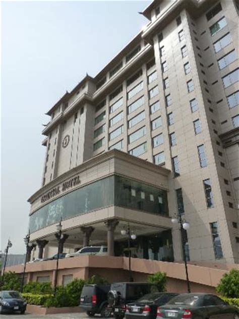 Lagos Oriental hotel (Nigeria) - Hotel Reviews - TripAdvisor