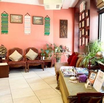 Mint Hair Salon & Spa - Find Deals With The Spa & Wellness Gift Card | Spa Week