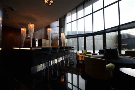 Hotel Eurostars Madrid Tower, Madrid, Spain | HotelSearch.com