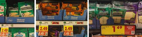 Kroger Cheese Just $1.49 At Kroger - iHeartKroger