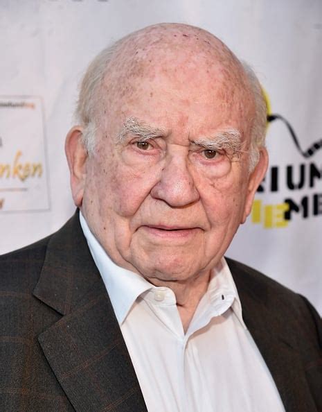 Ed Asner Net Worth | Celebrity Net Worth