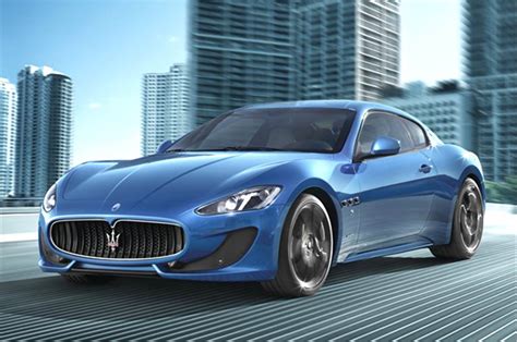 Maserati set to officially re-enter India - Autocar India