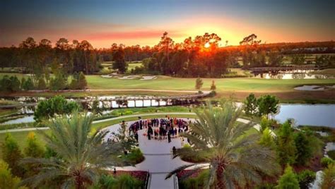 Orlando Destination Weddings - Signia by Hilton Orlando Bonnet Creek ...