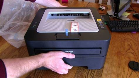 The Brother HL-L2340DW Laser Printer (#1 Budget Gadget?)