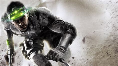 Download Sam Fisher Video Game Tom Clancy's Splinter Cell: Blacklist HD ...