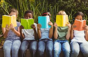 5 Novels to Diversify the Outlook of Middle School Students | Resilient Educator