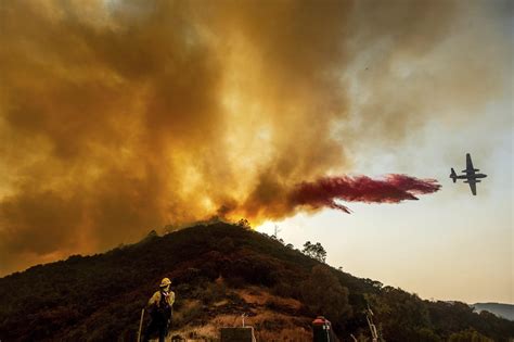 California fires 2020: Homes burn, thousands evacuated - CBS News