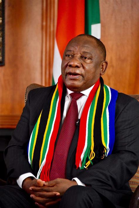 Cyril Ramaphosa Children - Pics! President Ramaphosa's Eldest Son ...