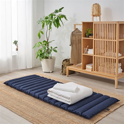 JESSHEIM Futon mattress, 80x195 cm - IKEA