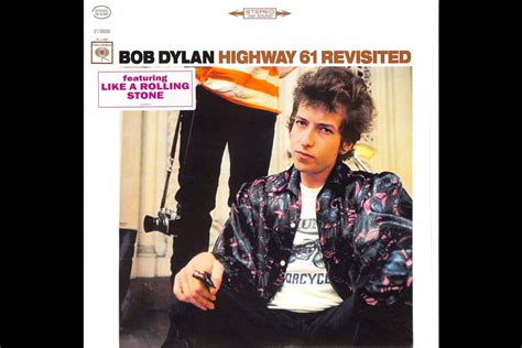 Bob Dylan - Highway 61 Revisited (Vinyl) - ROCKSTUFF